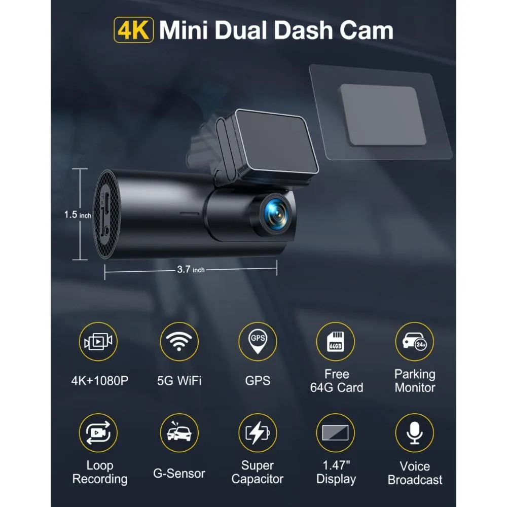 D600 Pro official product image 4