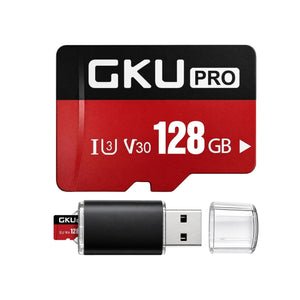 128GB Micro SD Card